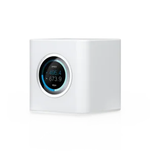 Ubiquiti AmpliFi AFi-HD - router + 2x mesh point - obrázek 3