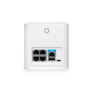 Ubiquiti AmpliFi AFi-HD - router + 2x mesh point - obrázek 5