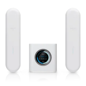 Ubiquiti AmpliFi AFi-HD - router + 2x mesh point