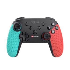 TRUST GXT1246B MUTA BT CONTROLLER SWITCH BLUE - obrázek 2