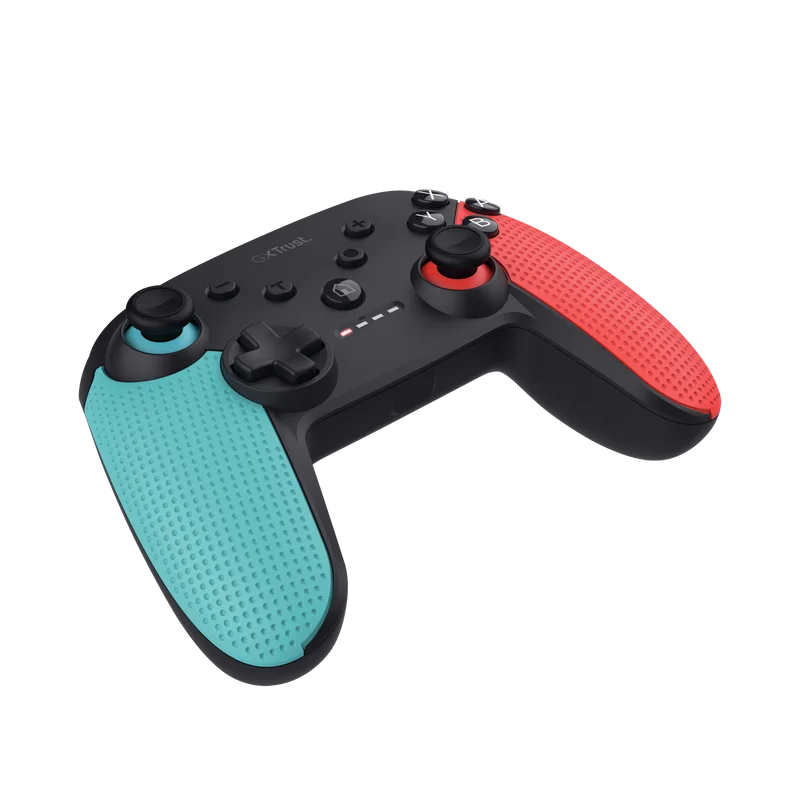 TRUST GXT1246B MUTA BT CONTROLLER SWITCH BLUE
