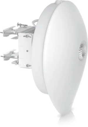 Ubiquiti airFiber 60 XR bezdrátový přístupový bod - obrázek 2