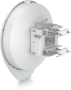Ubiquiti airFiber 60 XR bezdrátový přístupový bod - obrázek 3