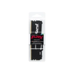 Kingston FURY Beast EXPO/DDR5/8GB/6000MHz/CL36/1x8GB/RGB/Black - obrázek 3