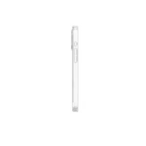 ER POWER CRYSTAL kryt pro iPhone 16 Pro - Průhledný - obrázek 3