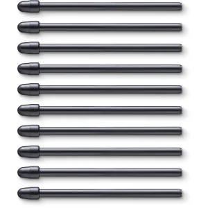 Wacom Pen  Nibs Standard 10-pack