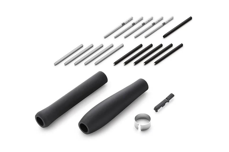 Wacom Accessory Kit for Intuos4/5