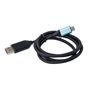 i-tec USB-C DisplayPort Cable Adapter 4K / 60 Hz 150cm - obrázek 2