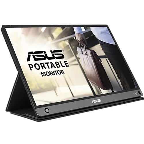 ASUS ZenScreen MB16AHP 15,6