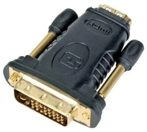 PremiumCord Adapter HDMI-A - DVI-D, F/M