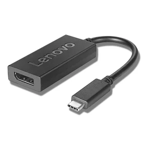 ThinkPad USB C to DisplayPort Adapter - obrázek 2