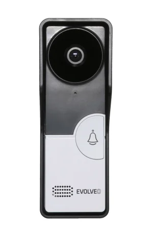 EVOLVEO DoorPhone IK06, set video dveřního telefonu s pamětí a barevným displejem - obrázek 4