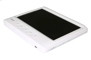 EVOLVEO DoorPhone IK06, set video dveřního telefonu s pamětí a barevným displejem - obrázek 6