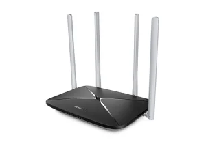 MERCUSYS AC12 1200Mbps Wi-Fi router - obrázek 3