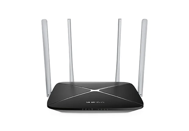 MERCUSYS AC12 1200Mbps Wi-Fi router
