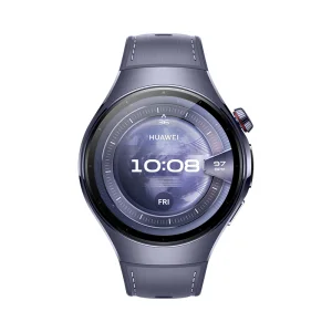 Huawei Watch 5 LTE/46mm/Elegant Band/Purple - obrázek 5