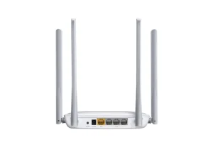 Mercusys MW325R 300Mbps Wi-Fi N router - obrázek 2