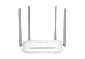 Mercusys MW325R 300Mbps Wi-Fi N router - obrázek 3