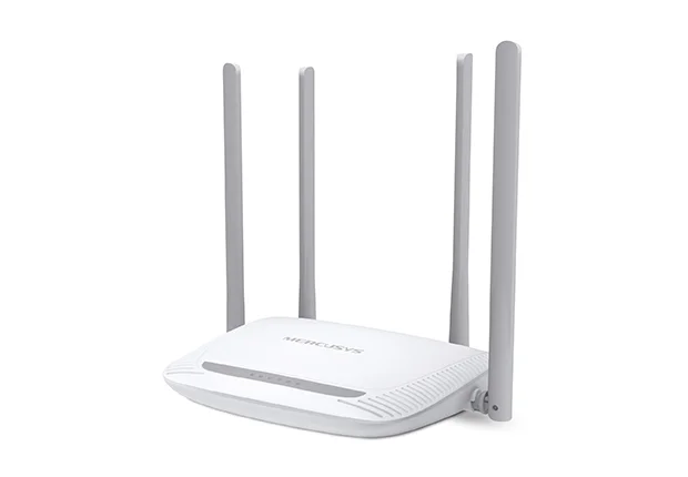 Mercusys MW325R 300Mbps Wi-Fi N router