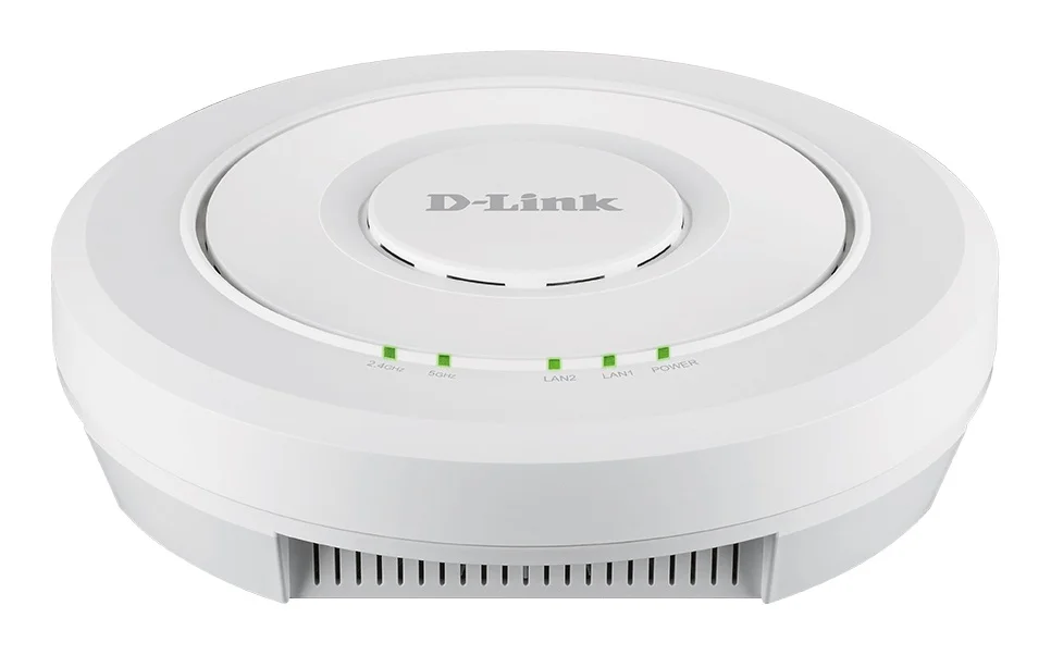 D-Link DWL-6620APS AC1300 WiFi access point s PoE