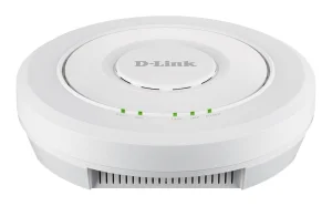 D-Link DWL-6620APS AC1300 WiFi access point s PoE