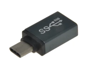 PremiumCord adaptér USB-C - USB 3.0/Female, OTG - obrázek 2