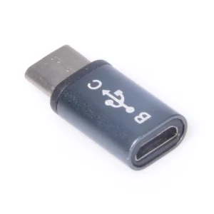 PremiumCord adaptér USB-C - microUSB 2.0/Female - obrázek 2