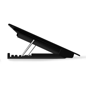 EVOLVEO A101 chladící podložka notebooku 2x ventilátor modré LED - obrázek 6
