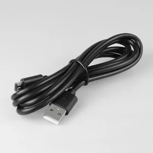 AXAGON HUE-S2BP, 4x USB 3.0 CHARGING hub, vč. AC adaptéru, kabel USB-A 1.2m - obrázek 6