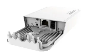 MikroTik RBwAPG-60adkit  60GHz spoj Wireless Wire - obrázek 3