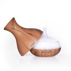 Ultrasonický aroma difuzér Huslog - obrázek 2