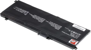 Baterie HP Envy 15-dr0000/15-ds0000 x360 55,6Wh 3680mAh (T6 Power) - obrázek 2