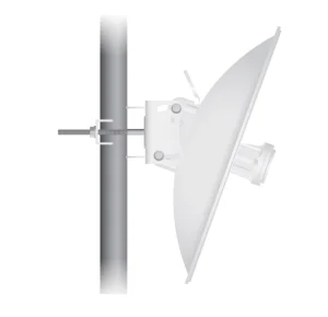 Ubiquiti PowerBeam 5AC-Gen2,venkovní, 5GHz AC, 2x25dBi, 5-pack - obrázek 3