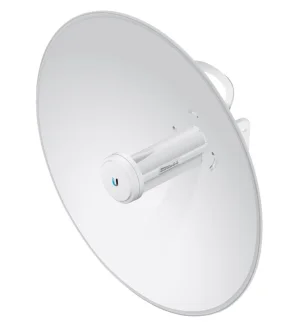 Ubiquiti PowerBeam 5AC-Gen2,venkovní, 5GHz AC, 2x25dBi, 5-pack - obrázek 4