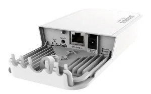 MikroTik RBwAPG-60ad-AP 60GHz přístupový bod wAP 60G AP - obrázek 3