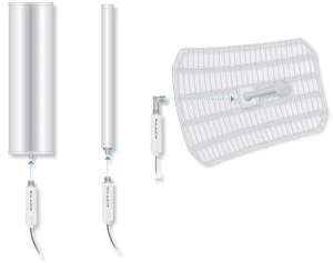 UBIQUITI B-DB-AC Dual Band Bullet AC bezdrátový přístupový bod - obrázek 3