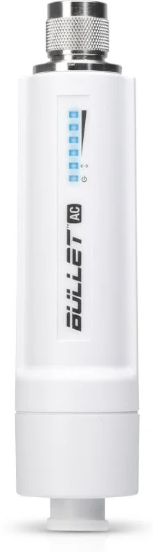 UBIQUITI B-DB-AC Dual Band Bullet AC bezdrátový přístupový bod