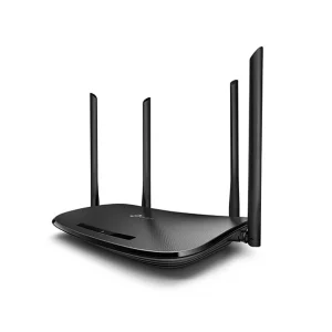 TP-Link Archer VR300 VDSL/ADSL AC1200 Modem Router, 4xFE port - obrázek 2