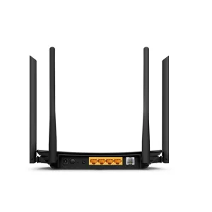 TP-Link Archer VR300 VDSL/ADSL AC1200 Modem Router, 4xFE port - obrázek 3