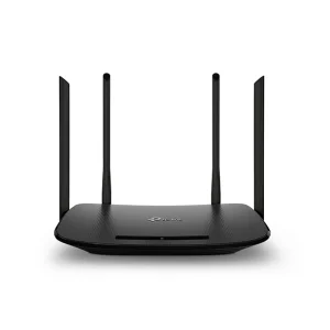 TP-Link Archer VR300 VDSL/ADSL AC1200 Modem Router, 4xFE port