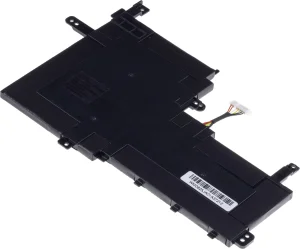 Baterie T6 Power pro Asus VivoBook X513, X531, S513, S531F, F513, K513, 3639mAh, 42Wh, 3cell, Li-pol - obrázek 4