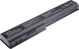 Baterie HP Pavilion dv7-1000/dv7-2000/dv7-3000/dv8-1000 75Wh (T6 Power)