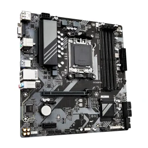 GIGABYTE A620M DS3H/AM5/mATX - obrázek 2