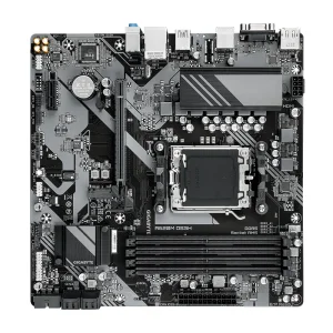GIGABYTE A620M DS3H/AM5/mATX - obrázek 3