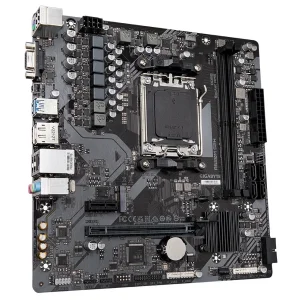 GIGABYTE A620M S2H/AM5/mATX - obrázek 2