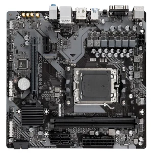GIGABYTE A620M S2H/AM5/mATX - obrázek 3