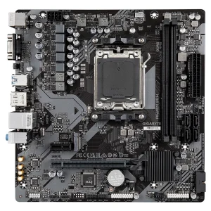 GIGABYTE A620M S2H/AM5/mATX