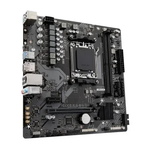 GIGABYTE A620M H/AM5/mATX - obrázek 2
