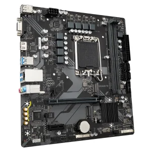GIGABYTE B760M H DDR4/LGA 1700/mATX - obrázek 6