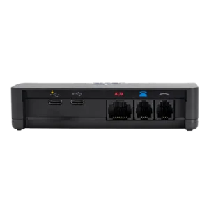 Jabra Link 950 USB-A, USB-A & USB-C cord included - obrázek 3
